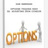 Dan-Sheridan-–-Options-Trading-High-IQ-Adjusting-Iron-Condor-2007-1-AVI