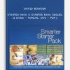 David-Bowden-Starter-Pack-Starter-Pack-Sequel-2-DVDs-MANUAL-AVI-PDF