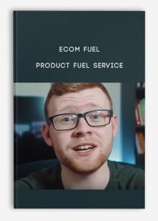 Ecom Fuel – Product Fuel Service