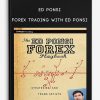 Ed-Ponsi-–-Forex-Trading-with-Ed-Ponsi