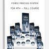 FOREX-PRECOG-SYSTEM-FOR-MT4-FULL-COURSE
