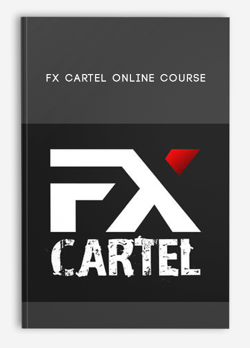 Fx Cartel Online Course - 