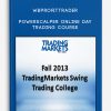 Fall-2013-TradingMarkets-Swing-Trading-College