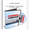 Forex-Mentor-FX-Winning-Strategies-4-CDs-Rips