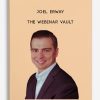 Joel Erway – The Webinar Vault