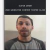 Justin Cener – User Generated Content Master Class