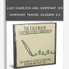 Luke Charlton and Jumpstart Jim – Jumpstart Traffic Academy 2.0