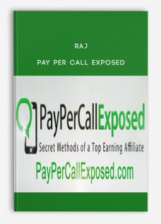 Raj – Pay Per Call Exposed