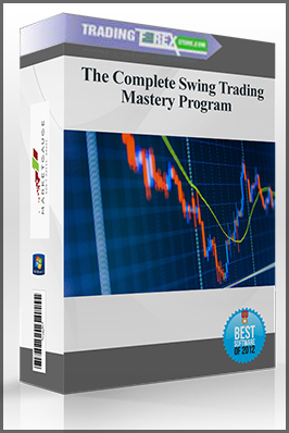 The Complete Swing Trading Mastery Program