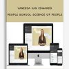 Vanessa Van Edwards – People School Science Of People