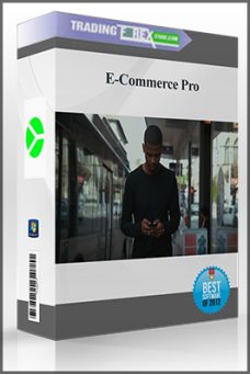 E-Commerce Pro