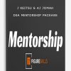 J-Keitsu-AJ-Jomah-–-DSA-Mentorship-Package