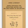 James-Liveright-–-Simple-Methods-for-Detecting-Buying-and-Selling-Points-in-Securities