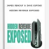 James-Renouf-Dave-Espino-–-Hidden-Revenue-Exposed