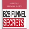 James-Smiley-–-B2B-Funnel-Secrets