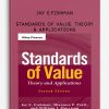 Jay-E.Fishman-–-Standards-of-Value