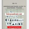 Jea-Yu-–-Undergroundtrader-Guide-to-Electronic-Trading