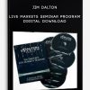 Jim-Dalton-–-Live-Markets-Seminar-Program-–-Digital-Download