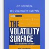 Jim-Gatheral-–-The-Volatility-Surface