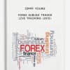 Jimmy-Young-Forex-EURUSD-Trader-Live-Training-2012