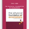 Jing-Chen-–-The-Physical-foundation-of-Economics