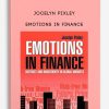 Jocelyn-Pixley-–-Emotions-in-Finance