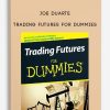 Joe-Duarte-–-Trading-Futures-for-Dummies