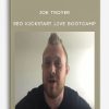 Joe-Troyer-–-SEO-Kickstart-LIVE-Bootcamp