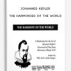 Johannes-Kepler-–-The-Harmonies-of-the-World