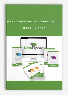 Matt Andrews and Eddie Speed – Note Flipper
