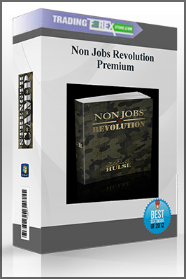 Non Jobs Revolution Premium
