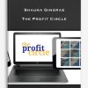 Shauna Gingras – The Profit Circle