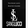 The Sang Lucci – Master Course