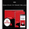 IBD – Home Study Kit Short Selling