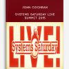 John-Cochran-–-Systems-Saturday-Live-Summit-2015