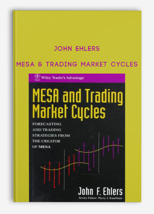John-Ehlers-–-Mesa-Trading-Market-Cycles