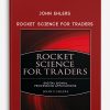 John-Ehlers-–-Rocket-Science-for-Traders