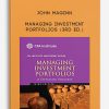 John-Maginn-–-Managing-Investment-Portfolios-3rd-Ed