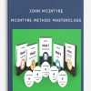 John-McIntyre-–-McIntyre-Method-Masterclass