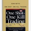 John-Netto-–-One-Shot