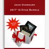 John Overdurf – 2017 12 Daze Bundle