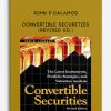 John-P.Calamos-–-Convertible-Securities-Revised-Ed
