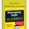 John-Ventura-–-Managing-Debt-for-Dummies