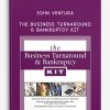 John-Ventura-–-The-Business-Turnaround-Bankruptcy-Kit-1