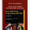 John-Walkenbach-–-Excel-2002-Power-Programming-With-Vba