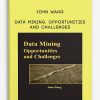 John-Wang-–-Data-Mining
