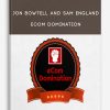 Jon-Bowtell-and-Sam-England-–-eCom-Domination