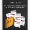 Justin-Wilcox-–-The-FOCUS-Framework-Videos-Electronic-Workbooks