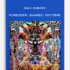 Kali-Dubois-–-Forbidden-Banned-Patterns
