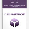 Kam-Yuen-–-Home-Study-Course-Digital-Content